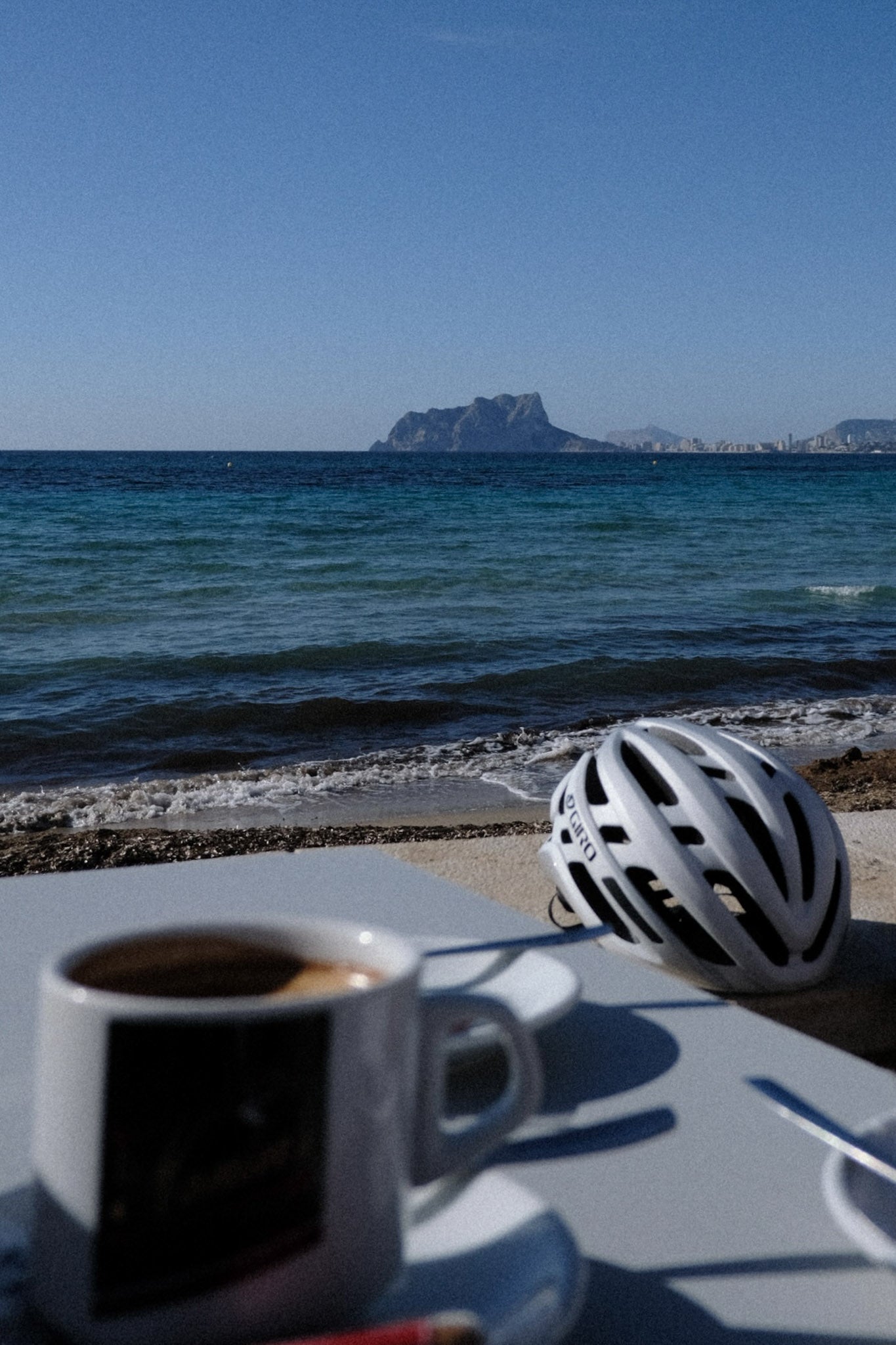 CALPE 14.03-21.03.2026
